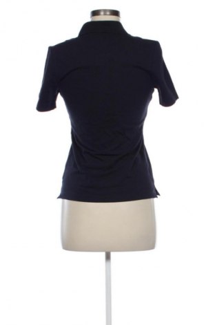 Bluză de femei Tommy Hilfiger, Mărime S, Culoare Albastru, Preț 347,99 Lei