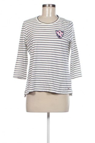 Дамска блуза Tommy Hilfiger, Размер M, Цвят Бял, Цена 40,90 €