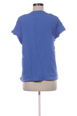 Bluză de femei Tommy Hilfiger, Mărime M, Culoare Albastru, Preț 88,89 Lei