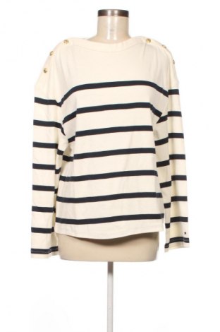 Női blúz Tommy Hilfiger, Méret S, Szín Sokszínű, Ár 12 099 Ft