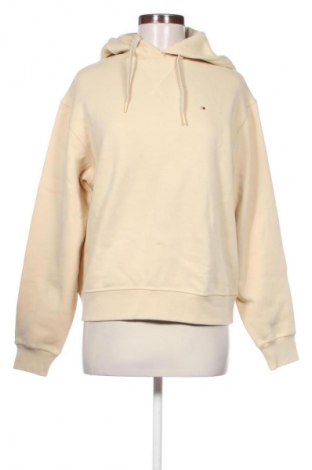Bluză de femei Tommy Hilfiger, Mărime S, Culoare Bej, Preț 222,99 Lei