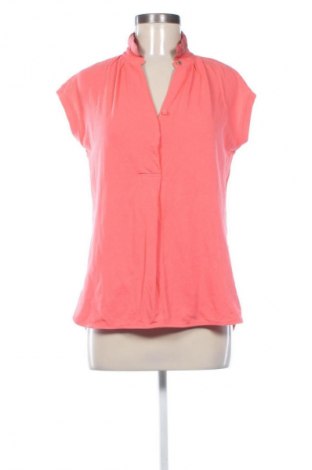 Bluză de femei Tommy Hilfiger, Mărime M, Culoare Portocaliu, Preț 112,10 Lei