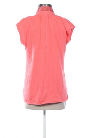 Bluză de femei Tommy Hilfiger, Mărime M, Culoare Portocaliu, Preț 112,10 Lei