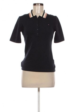 Bluzka damska Tommy Hilfiger, Rozmiar S, Kolor Niebieski, Cena 452,99 zł, #134194516