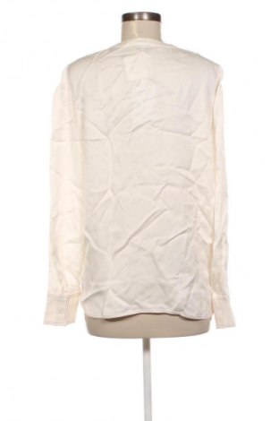 Damen Shirt Tommy Hilfiger, Größe M, Farbe Ecru, Preis 47,99 €