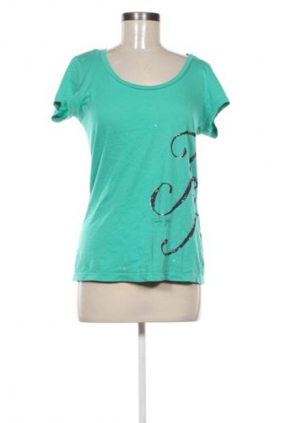 Bluză de femei Tommy Hilfiger, Mărime M, Culoare Verde, Preț 141,99 Lei