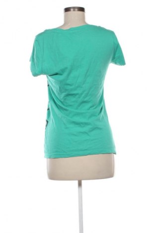 Bluză de femei Tommy Hilfiger, Mărime M, Culoare Verde, Preț 141,99 Lei