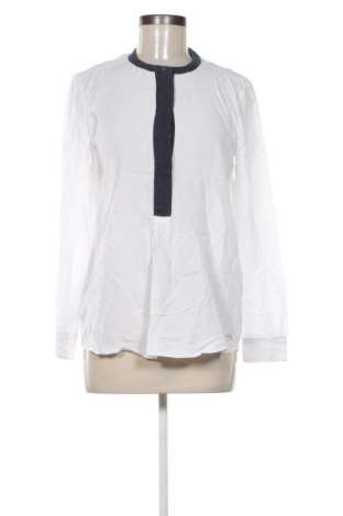 Bluză de femei Tommy Hilfiger, Mărime S, Culoare Alb, Preț 136,99 Lei