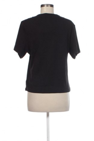 Дамска блуза Tommy Jeans, Размер XXL, Цвят Черен, Цена 30,16 €