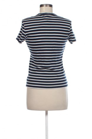 Дамска блуза Tommy Jeans, Размер L, Цвят Многоцветен, Цена 30,16 €