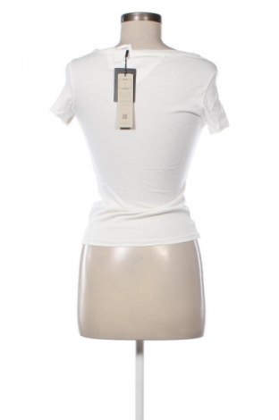 Дамска блуза Tommy Jeans, Размер XS, Цвят Бял, Цена 46,52 €