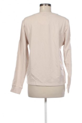 Дамска блуза Tommy Jeans, Размер S, Цвят Бежов, Цена 38,85 €