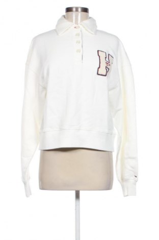 Dámská halenka Tommy Jeans, Velikost M, Barva Krémová, Cena  1 279,00 Kč