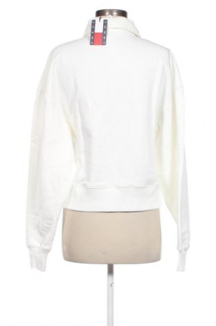 Dámská halenka Tommy Jeans, Velikost M, Barva Krémová, Cena  1 279,00 Kč