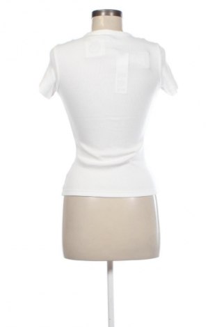 Дамска блуза Tommy Jeans, Размер M, Цвят Бял, Цена 33,23 €