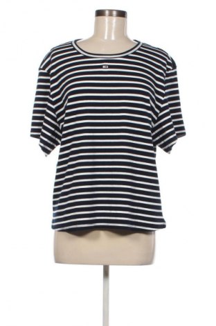 Дамска блуза Tommy Jeans, Размер 4XL, Цвят Многоцветен, Цена 46,52 €