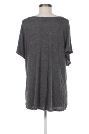 Dámska blúza Topshop, Veľkosť L, Farba Sivá, Cena  3,95 €