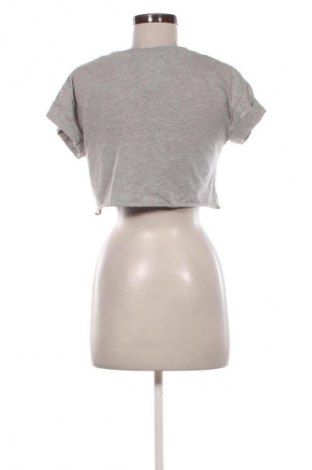 Bluzka damska Topshop, Rozmiar S, Kolor Szary, Cena 21,99 zł