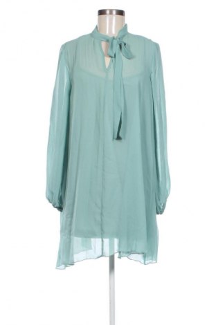 Dámská halenka Trendyol, Velikost S, Barva Zelená, Cena  69,00 Kč