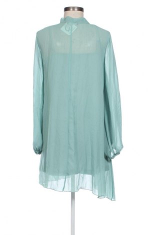 Dámská halenka Trendyol, Velikost S, Barva Zelená, Cena  69,00 Kč