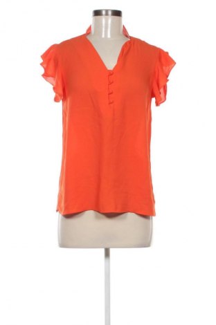 Дамска блуза Trendyol, Размер M, Цвят Оранжев, Цена 3,06 €