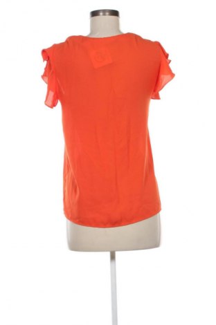 Дамска блуза Trendyol, Размер M, Цвят Оранжев, Цена 3,06 €