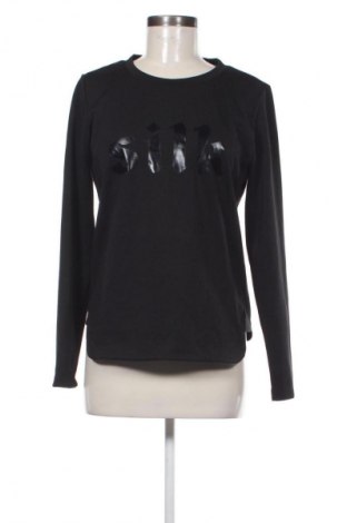 Dámská halenka Troll, Velikost XS, Barva Černá, Cena  49,00 Kč