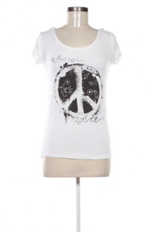 Dámske tričko Trueprodigy, Veľkosť M, Farba Biela, Cena  19,95 €