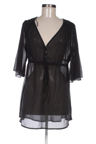 Dámská halenka Tu, Velikost L, Barva Černá, Cena  89,00 Kč