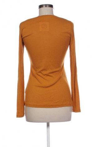 Дамска блуза Turnover, Размер M, Цвят Кафяв, Цена 25,05 €