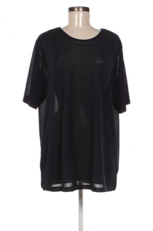 Bluzka damska Unbranded, Rozmiar XXL, Kolor Niebieski, Cena 57,99 zł, #134091025
