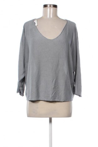 Bluzka damska Unbranded, Rozmiar M, Kolor Szary, Cena 6,99 zł, #134091415