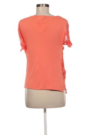 Dámska blúza Unbranded, Veľkosť M, Farba Oranžová, Cena  4,95 €