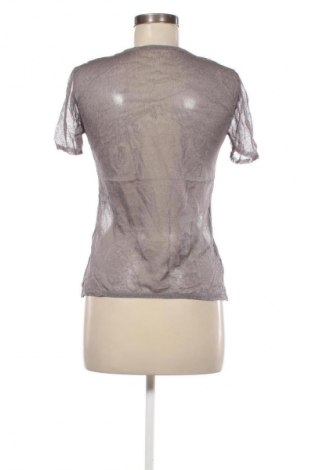 Bluzka damska Unbranded, Rozmiar M, Kolor Szary, Cena 28,99 zł