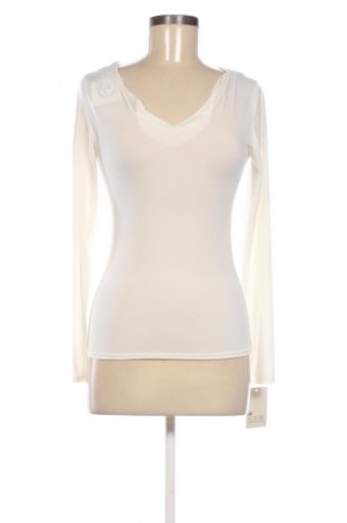 Дамска блуза Unbranded, Размер S, Цвят Бял, Цена 8,69 €