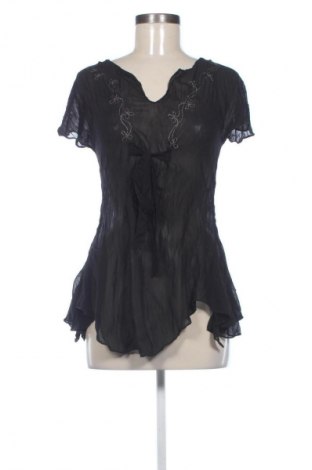 Dámská halenka Unbranded, Velikost M, Barva Černá, Cena  199,00 Kč