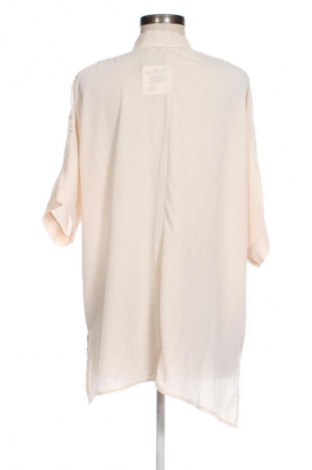 Bluzka damska Unbranded, Rozmiar M, Kolor ecru, Cena 32,52 zł