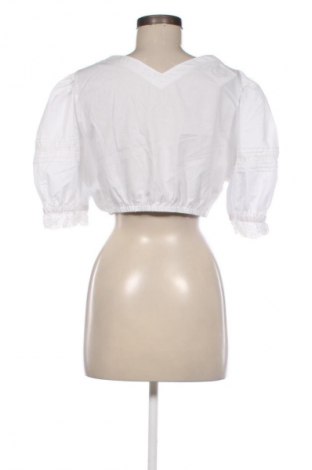 Dámská halenka Unbranded, Velikost L, Barva Bílá, Cena  122,00 Kč