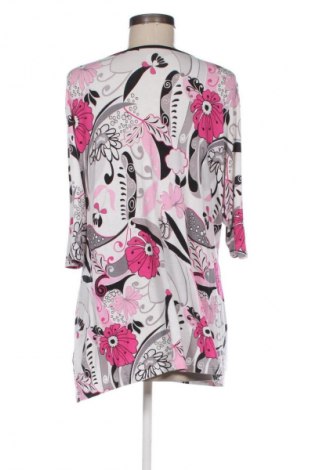 Γυναικεία μπλούζα Unbranded, Μέγεθος XL, Χρώμα Πολύχρωμο, Τιμή 7,99 €