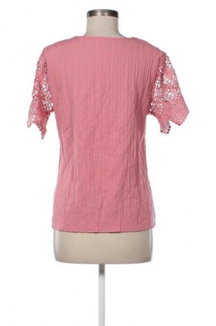 Bluzka damska Unbranded, Rozmiar M, Kolor Różowy, Cena 22,47 zł