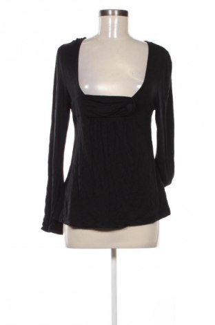 Дамска блуза Unbranded, Размер M, Цвят Черен, Цена 2,04 €