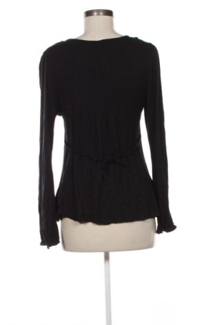 Дамска блуза Unbranded, Размер M, Цвят Черен, Цена 2,04 €