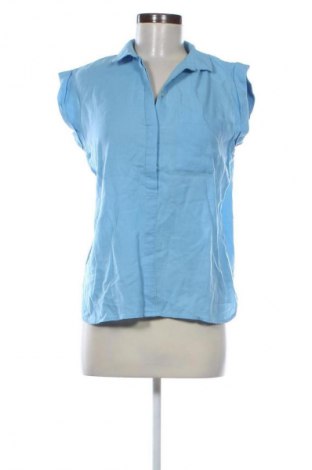 Dámská halenka Unbranded, Velikost M, Barva Modrá, Cena  199,00 Kč