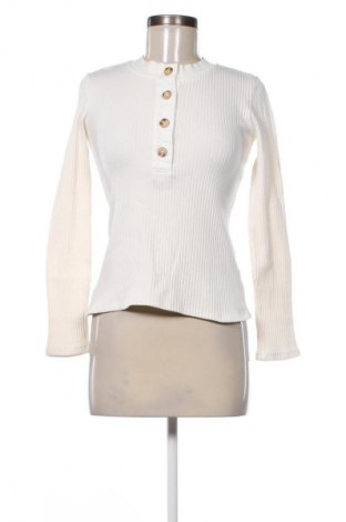 Dámská halenka Unbranded, Velikost S, Barva Krémová, Cena  279,00 Kč