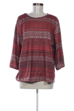 Dámská halenka Unbranded, Velikost L, Barva Vícebarevné, Cena  49,00 Kč