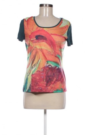 Γυναικεία μπλούζα Unbranded, Μέγεθος M, Χρώμα Πολύχρωμο, Τιμή 6,99 €