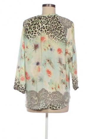 Дамска блуза Unbranded, Размер L, Цвят Многоцветен, Цена 7,15 €