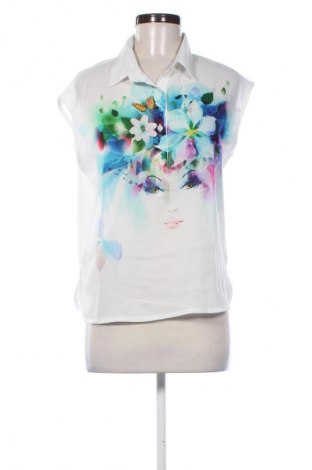 Дамска блуза Unbranded, Размер L, Цвят Многоцветен, Цена 8,18 €