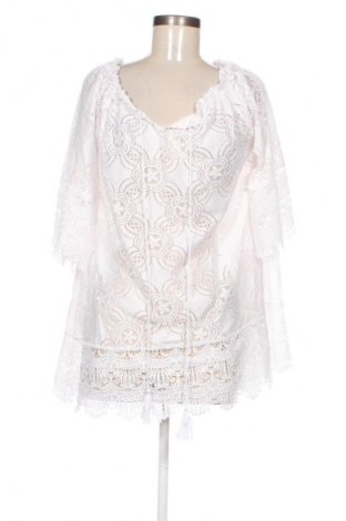 Dámská halenka Unbranded, Velikost M, Barva Bílá, Cena  199,00 Kč