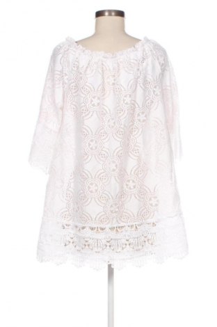 Dámská halenka Unbranded, Velikost M, Barva Bílá, Cena  199,00 Kč